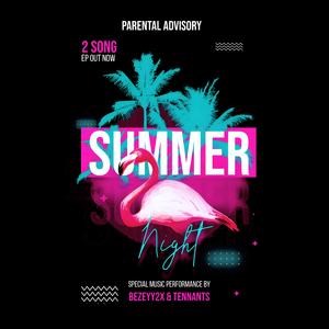 Blunt (feat. Bezeyy2x)