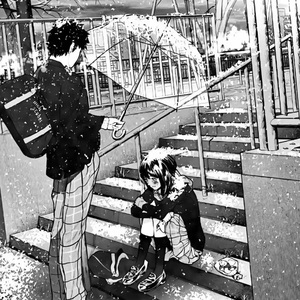 屏幕爱（feat.Bnood）