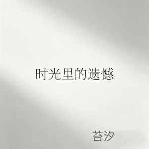 时光里的遗憾