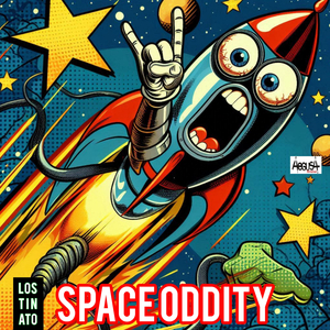 Space Oddity (Instrumental)