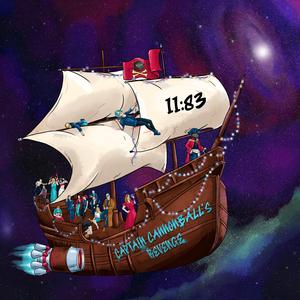 Party On The Poopdeck