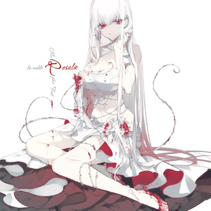 la noble Rosalie (Instrumental)