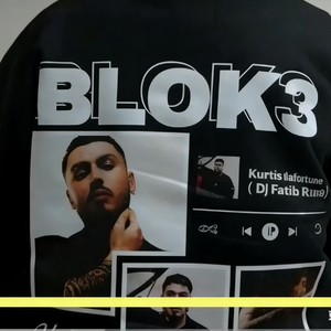 Vodka Beluga(Dj Fatrix)