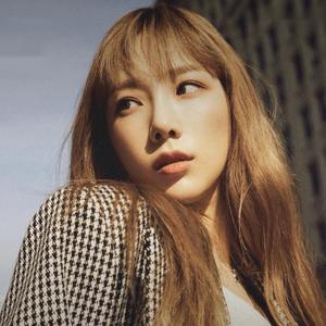 Blue （cover.Tae yeon）（翻自 金泰妍）