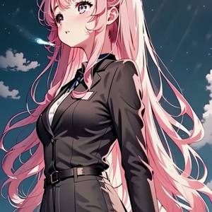 エンドロール？ by しでん🐦‍⬛