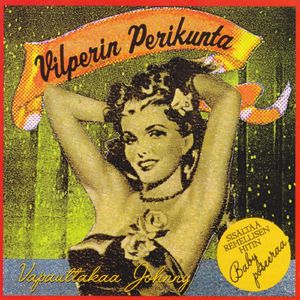 Vapauttakaa Johnny (Mossad Mix)