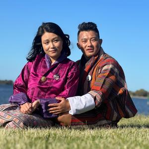 HANGTOMA (feat. Ugyen Lham)