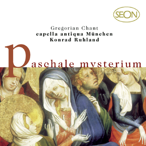 Popule meus + Crucem tuam (Improperien) (Vocal)