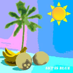 Sky Is Blue