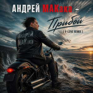 Прибой (V-Love Remix)