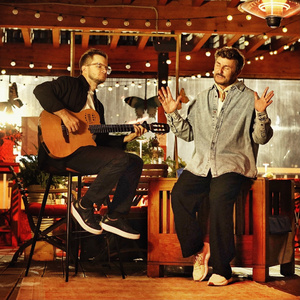 Дыхание (Acoustic)