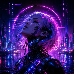Through the Static