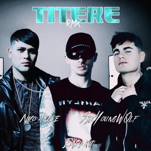 Titere (Remix)