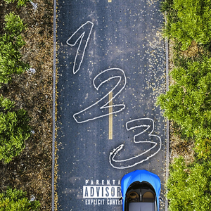 123 (feat. Pacoo)