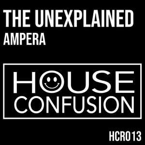 AMPERA (Extended Mix)