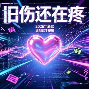 旧伤还在疼