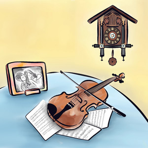 倒轉 (feat. 浮生散盡)