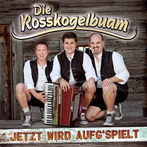 Das Gefühl in deiner Nähe