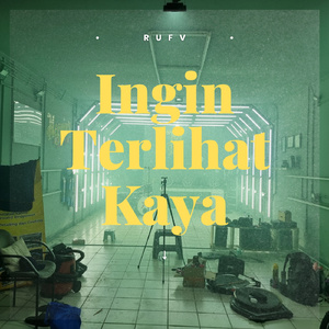 Ingin Terlihat Kaya