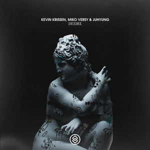 Desire (Extended Mix)