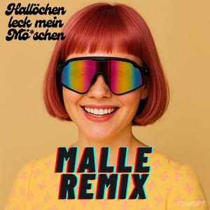 Hallöchen leck mein Möschen (Malle Remix)
