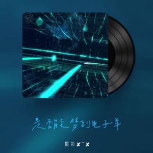 电子羊(cover_某幻君)