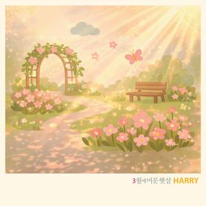 3월에 머문 햇살