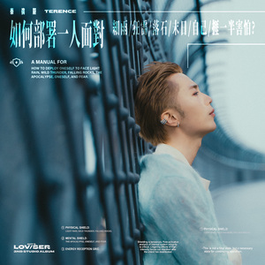 如何部署一人面对细雨/狂雷/落石/末日/自己/捱一半害怕?