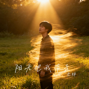 阳光把我带走