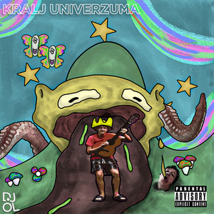 Prvi čovek koj se naučen rodio