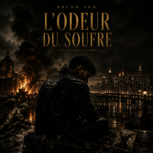 L’odeur du Soufre