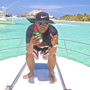 Evil Side (Cj Toscano)