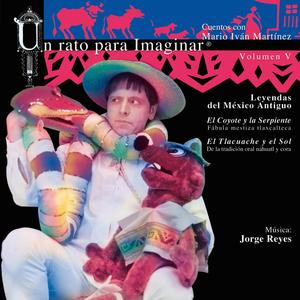 El Coyote y la Serpiente: Al Otro Día