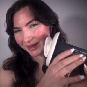 Peaceful Mouth Sounds ASMR for Nighttime Sleep Pt.3