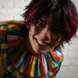 ピエロになろう