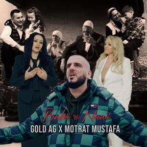 Babë e Nanë (feat. Motrat Mustafa)