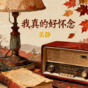 我真的好怀念