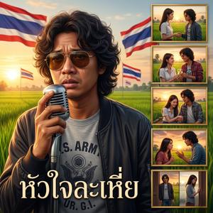 หัวใจละเหี่ย