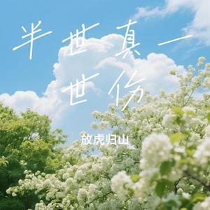 半世真一世伤（Cover 简弘亦）