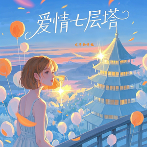 爱情七层塔