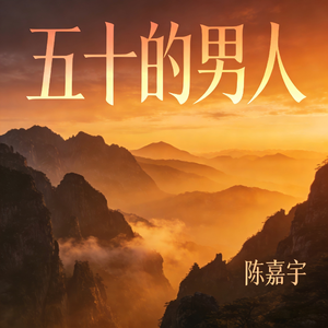 五十的男人