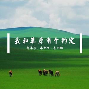 我和草原有个约定 （cover 齐峰）（翻自 齐峰）