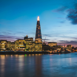 A WALK THROUGH THE CITY