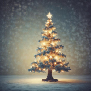 クリスマスの夜