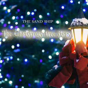The Christmas Tree Story