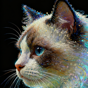 情字难（极光翻唱版）