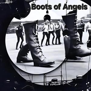 Boot of angels