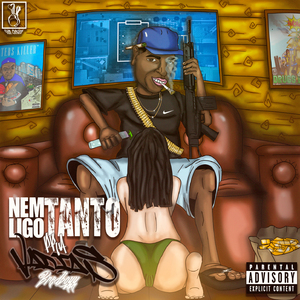 Não Atendo Pelo Nome