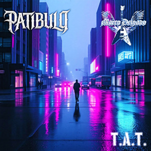 T.A.T. (Eternamente XAVA DRAGO)