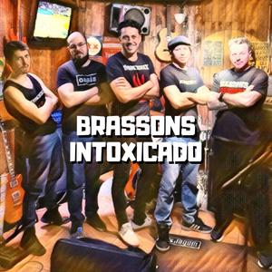 Intoxicado (Instrumental)